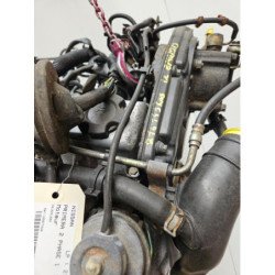 Moteur Nissan Primera 2 Phase 1 (5)